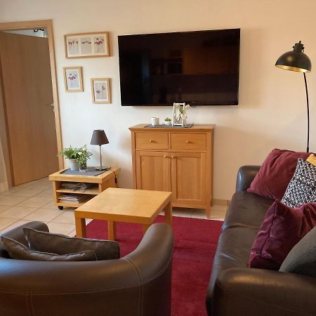 Landhaus-Apartments Wattenheim Экстерьер фото