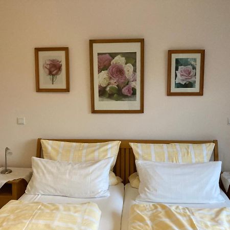 Landhaus-Apartments Wattenheim Экстерьер фото