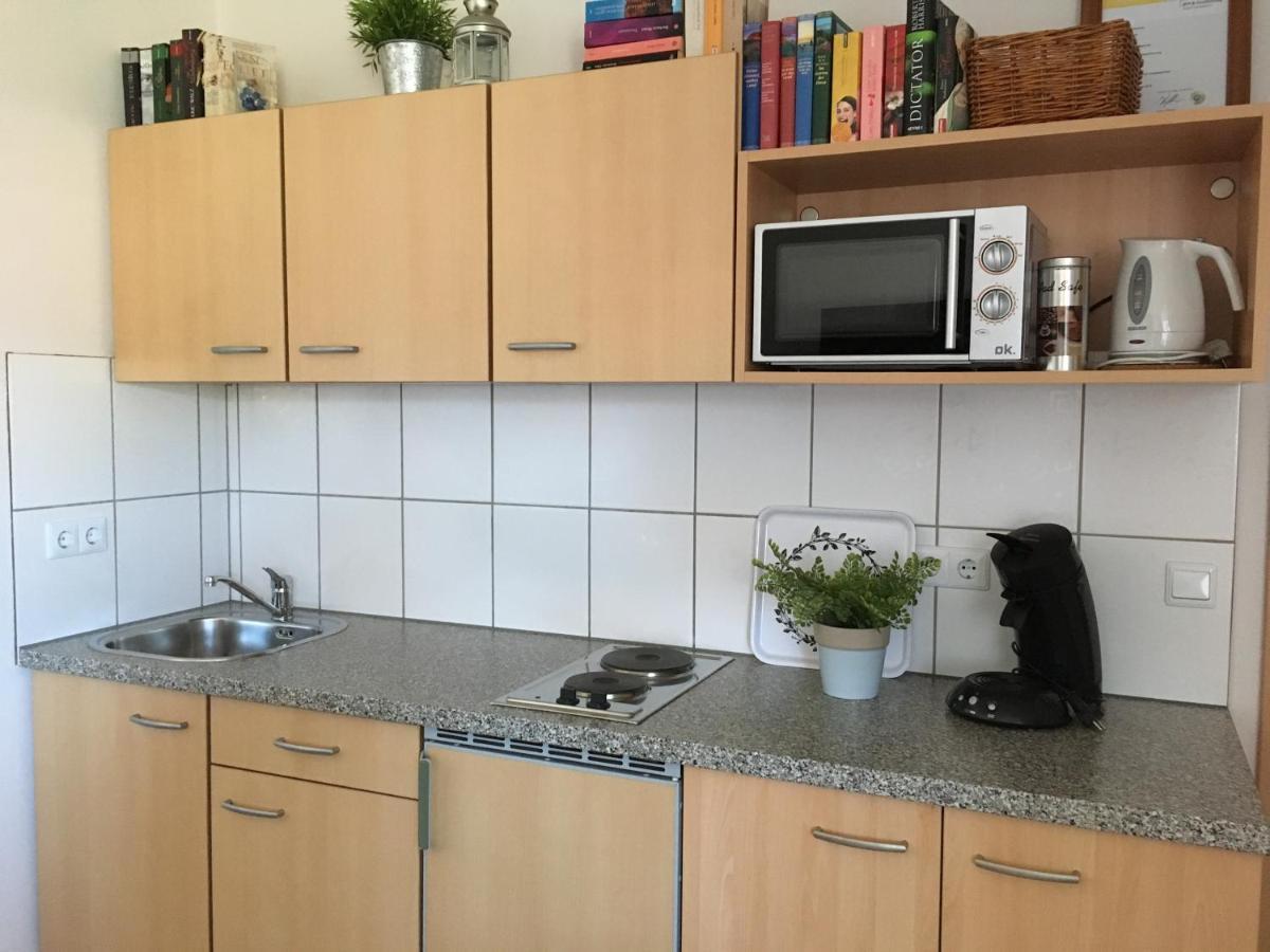 Landhaus-Apartments Wattenheim Экстерьер фото