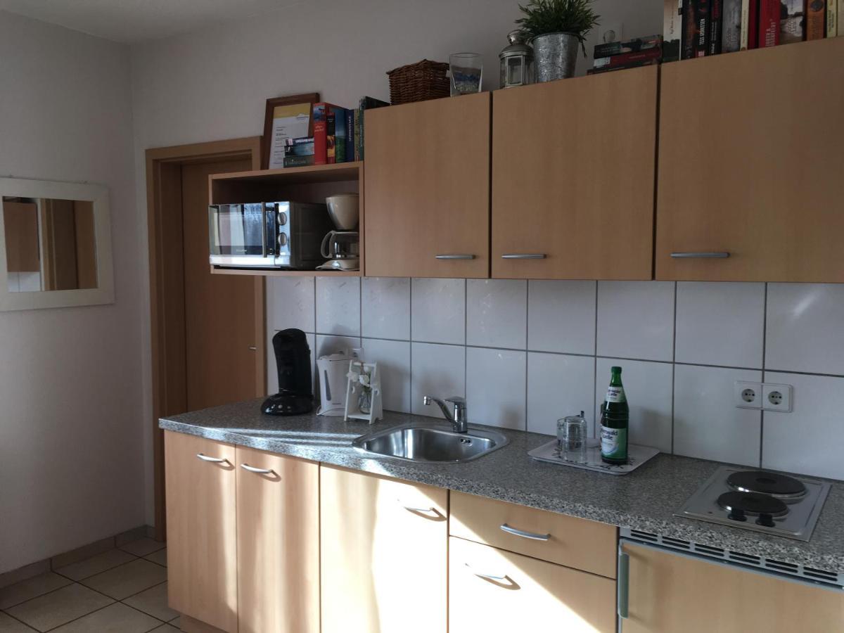 Landhaus-Apartments Wattenheim Экстерьер фото