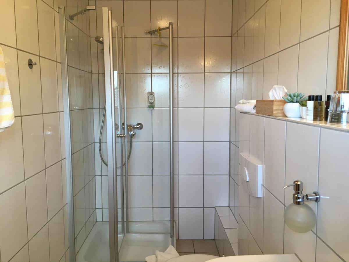 Landhaus-Apartments Wattenheim Экстерьер фото