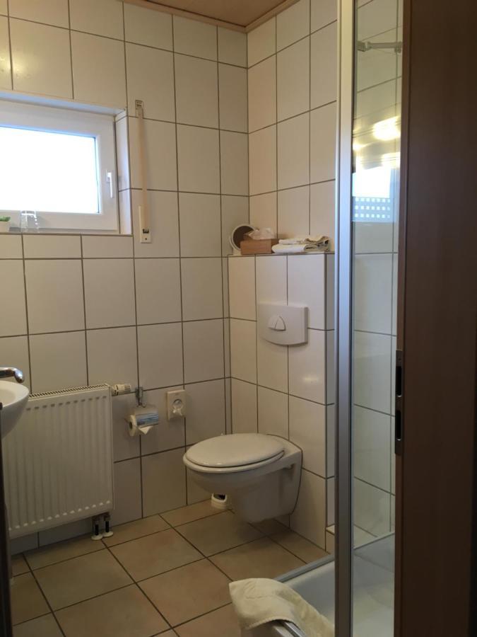 Landhaus-Apartments Wattenheim Экстерьер фото