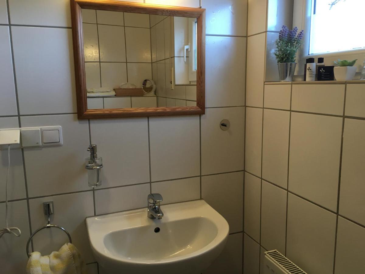 Landhaus-Apartments Wattenheim Экстерьер фото