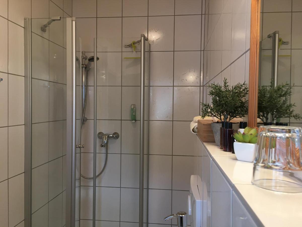 Landhaus-Apartments Wattenheim Экстерьер фото