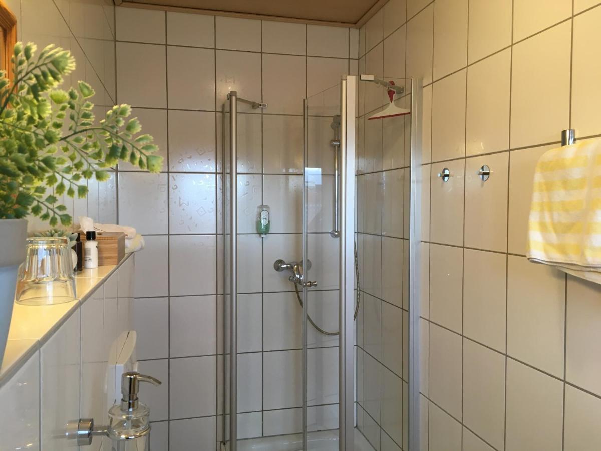 Landhaus-Apartments Wattenheim Экстерьер фото