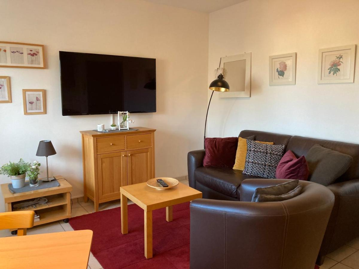 Landhaus-Apartments Wattenheim Экстерьер фото