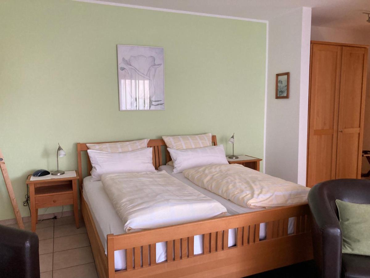 Landhaus-Apartments Wattenheim Экстерьер фото